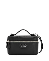 Marc Jacobs The Everyday Leather Vanity Bag