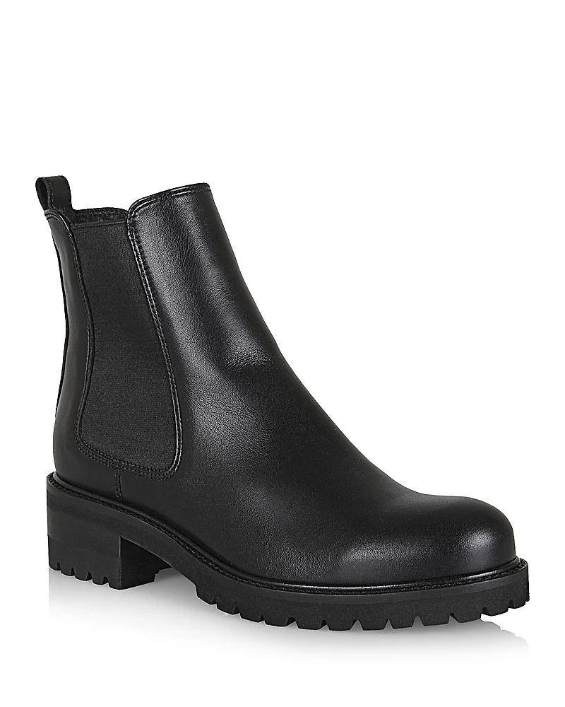 La Canadienne Women's Cye Chelsea Boots