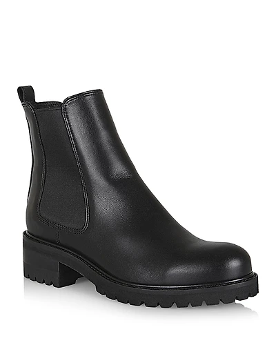 La Canadienne Women's Cye Chelsea Boots