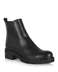 La Canadienne Women's Cye Chelsea Boots