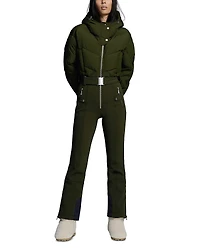 Cordova Ajax Down Ski Suit