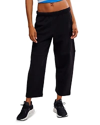 Free People Top Score Pull On Pants