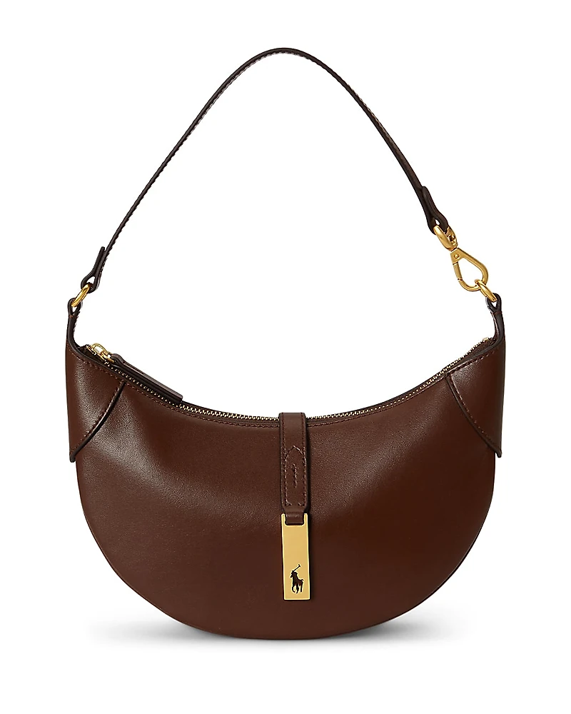 Polo Ralph Lauren Polo Id Mini Shoulder Bag