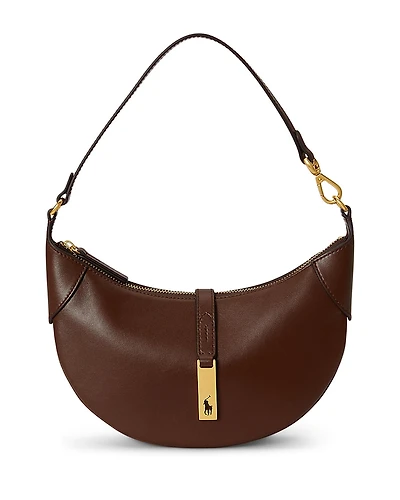 Polo Ralph Lauren Polo Id Mini Shoulder Bag