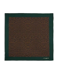 Kurt Geiger London Women's Silk Bandana Scarf