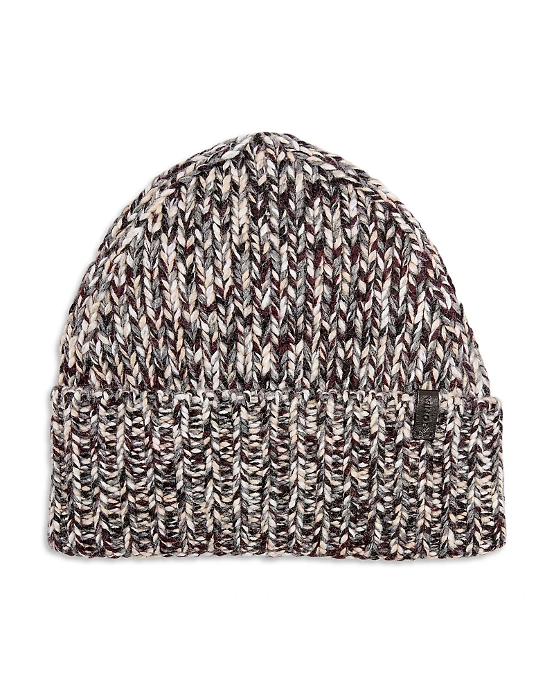Vince Chunky Marl Hat