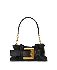 Balmain Mini Anthem Shoulder Bag