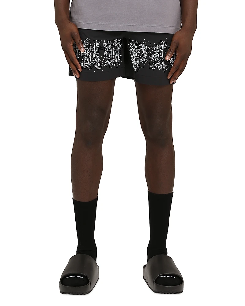 Purple Brand All Round 5.75 Shorts