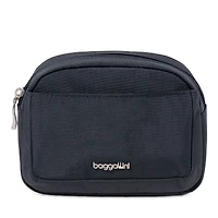 Baggallini The Jet Set Edit Small Pocket Cosmetic Pouch