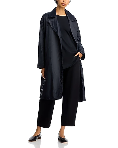 Eileen Fisher Padded Coat