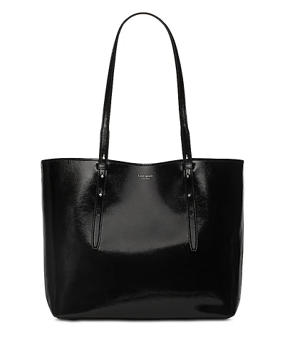 kate spade new york Do It All Patent Leather Tote