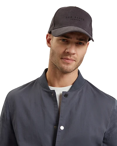 Ted Baker Fredds Branded Baseball Cap