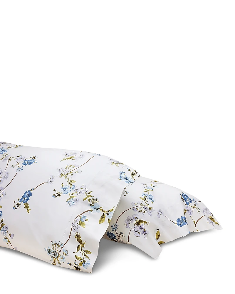 Pratesi Fresia King Pillowcase Set