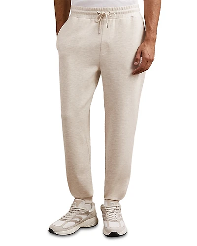 Reiss Bell Drawstring Jogger Pants