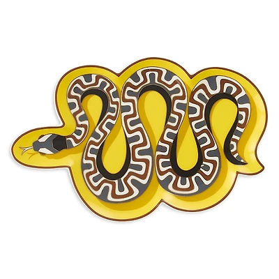 Jonathan Adler Snake Trinket Tray