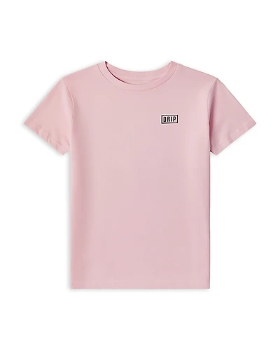 The Drip Shop Boys' Sunset Buckets Graphic Tee - Big Kid