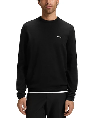 Boss K-Ever-x Crewneck Sweatshirt