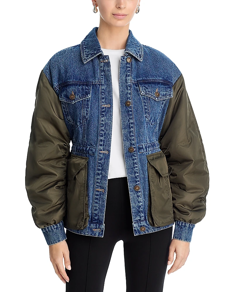 Steve Madden Joie Jacket