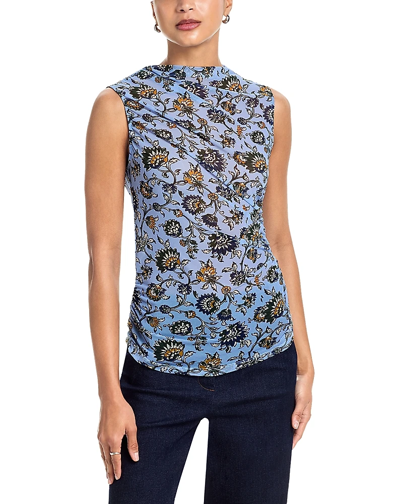 Veronica Beard Sylviani Top