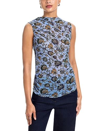 Veronica Beard Sylviani Top