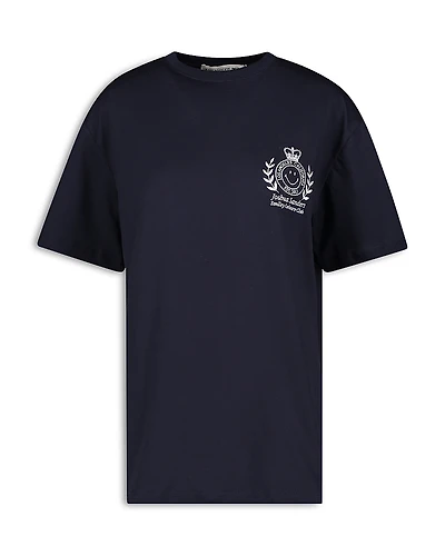 Joshua Sanders Leisure Club Tee