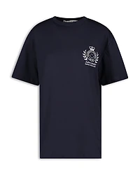 Joshua Sanders Leisure Club Tee