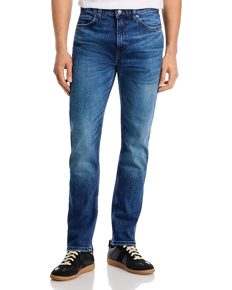 Hugo 708 Jeans Slim Fit