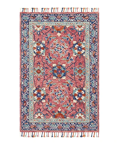Loloi Zharah Zr-03 Area Rug 5'0x7'6