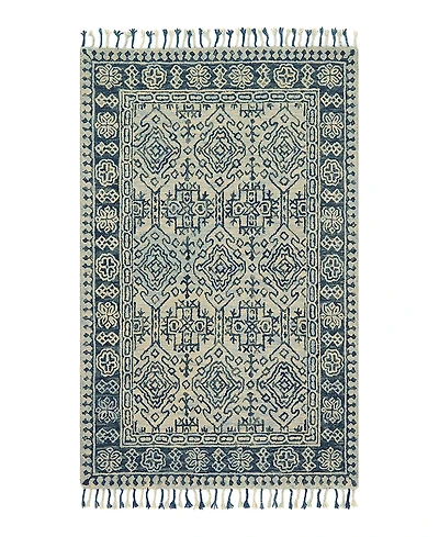 Loloi Zharah Zr-09 Area Rug 5'0x7'6