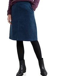 Seasalt Cornwall Women's Dovetail Skirt