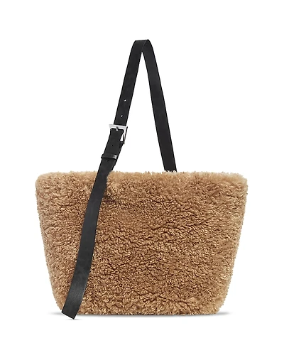 Apparis Esti Bouclette Tote