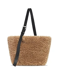 Apparis Esti Bouclette Tote