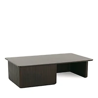 Rowe Fidi Rectangle Cocktail Table