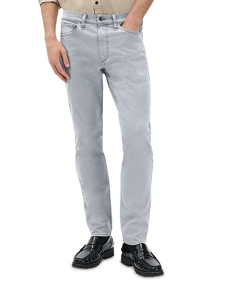 rag & bone Fit 2 Aero Stretch Jeans