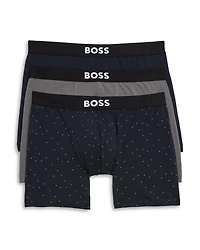 Boss One Boxer Briefs, Pack of 3
