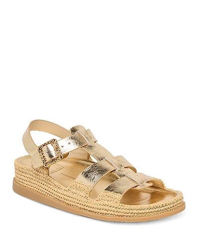 Dolce Vita Women's Shenna Espadrille Sandals