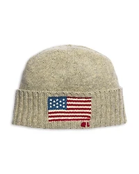 Polo Ralph Lauren Flag Beanie