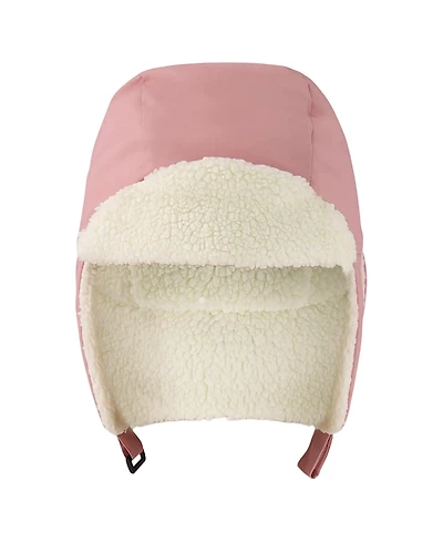 Deux par Girls' Lined Chapka - Baby