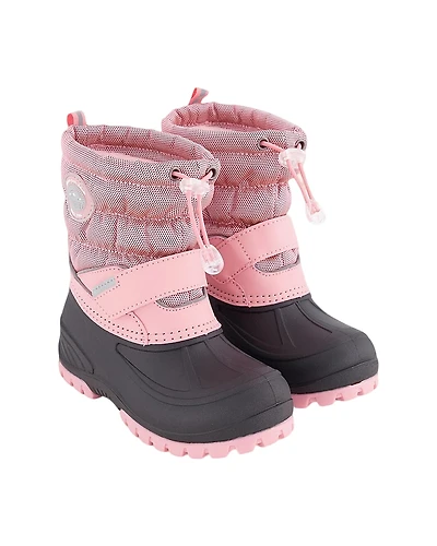 Deux par Girls' Winter Boots - Little Kid, Big Kid