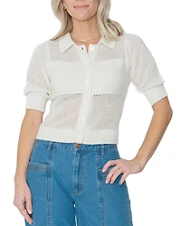 West Of Evelyn Cardigan