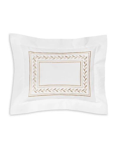 Pratesi Impero Boudoir Sham