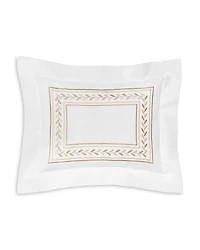 Pratesi Impero Boudoir Sham