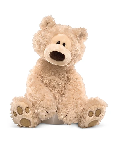 Gund Unisex Philbin Classic Teddy Bear