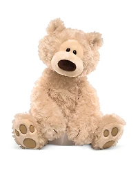 Gund Unisex 12 Philbin Classic Teddy Bear