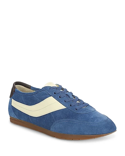 Vince Women's La Runner-w Sneakers