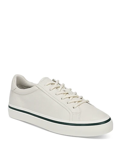 Vince Women's Monterey Milk Derby Sneakers