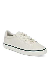 Vince Women's Monterey Milk Derby Sneakers