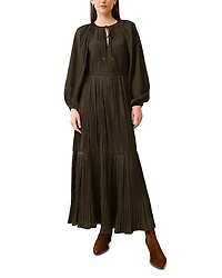 Marie Oliver Perrin Maxi Dress