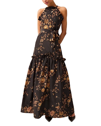 Marie Oliver Keenan Dress