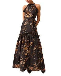 Marie Oliver Keenan Dress